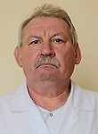 Врач Миро Иван Владимирович
