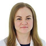 Врач Миронова Елена Юрьевна