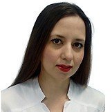 Врач Мищерина Ольга Юрьевна
