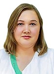 Врач Мишкович Наталья Александровна
