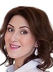 Врач Митрофанова Анастасия Владимировна