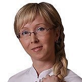 Врач Митрофанова Лариса Михайловна 