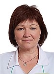 Врач Мизина Лариса Юрьевна