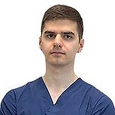 Врач Мкртчян Тигран Артакович