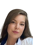 Врач Могилева Виктория Евгеньевна