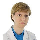 Врач Мокеева Юлия Рудольфовна