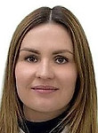 Врач Мохова Светлана Андреевна
