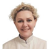Врач Молчанова Ирина Витальевна
