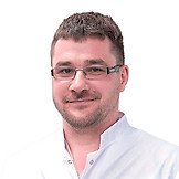 Врач Молодцов Александр Дмитриевич