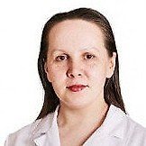 Врач Монахова Нелли Геннадьевна