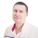 Врач Морозов Александр Игоревич