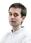 Врач Морозов Борис Владимирович