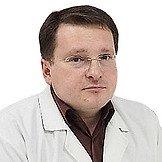 Врач Морозов Денис Павлович