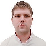Врач Морозов Евгений Владимирович