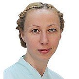 Врач Морозова Елена Владимировна