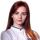 Врач Морозова Валерия Андреевна