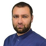 Врач Можаев Игорь Игоревич