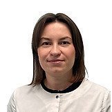 Врач Муратова Вера Анатольевна