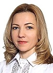 Врач Муравьева Екатерина Геннадьевна