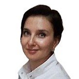 Врач Муртазаева Элима Байбуровна