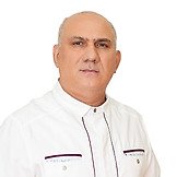 Врач Мустафаев Эльхан Гасан оглы