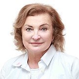 Врач Мустафина Светлана Николаевна
