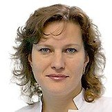 Врач Надвикова Алевтина Витальевна