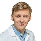 Врач Нагибин Роман Михайлович