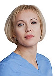 Врач Нечаева Татьяна Вирсавьевна