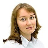 Врач Нечипоренко Марина Сергеевна