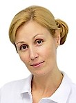 Врач Нехайкова Наталия Валентиновна