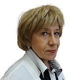 Врач Некоркина Оксана Алексеевна