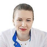 Врач Никерова Зоя Александровна