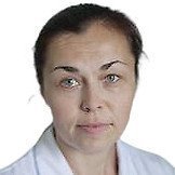 Врач Никифорова Елена Александровна