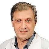 Врач Никитин Виктор Георгиевич