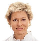 Врач Никитина Ольга Олеговна