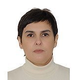 Врач Нистратова Светлана Александровна