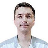 Врач Носков Евгений Александрович