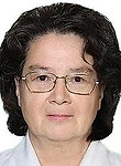 Врач Новикова Елена Валентиновна