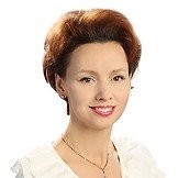 Врач Новикова Юлия Николаевна