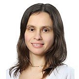 Врач Новикова Татьяна Игоревна