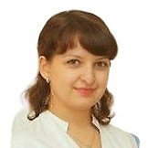 Врач Новоселова Ольга Сергеевна