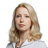 Врач Новожилова Светлана Николаевна