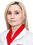 Врач Одинцова Анастасия Андреевна
