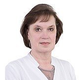 Врач Охапкина Ольга Викторовна