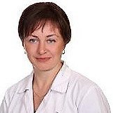Врач Охнич Елена Юрьевна