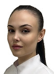 Врач Омельченко Регина Евгеньевна