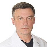 Врач Омельченко Сергей Николаевич