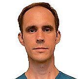 Врач Оралов Дмитрий Владимирович
