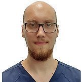 Врач Орлов Владислав Алексеевич